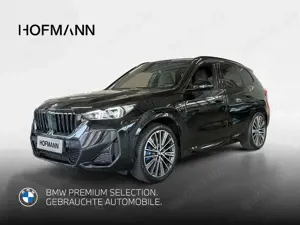 BMW X1 M Sport