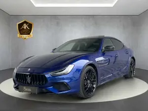Maserati Ghibli S Q4 GRANSPORT*21Z*CARBON*HARMAN*GSD*
