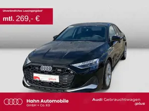 Audi A3 30TFSI advanced Einparkh LED Navi