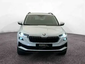 Skoda Karoq Bild 2