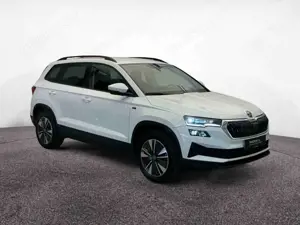 Skoda Karoq Bild 3