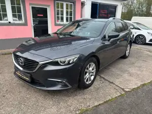 Mazda 6 Kombi Sports-Line