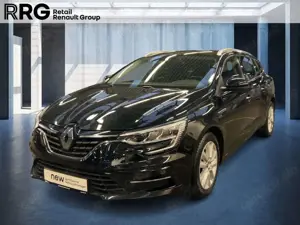 Renault Megane GRANDTOUR INTENS dCi 115 CARPLAY PDC ZV
