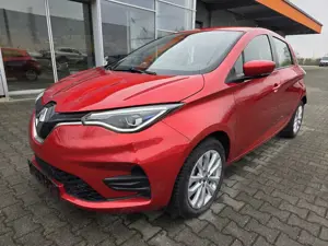 Renault ZOE Experience incl Batterie