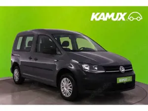 Volkswagen Caddy 2.0TDI+NAVI+SHZ+PDC+ISOFIX