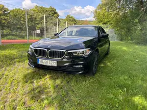 BMW 540 540d xDrive Aut. Sport Line