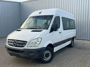 Mercedes-Benz Sprinter 311 CDI Sprinter AUTOMATIK/ROLLSTUHL LIFT/KLIMA