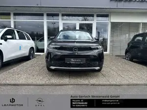 Opel Mokka e Elegance Digitales Cockpit LED Apple CarPlay And Bild 2