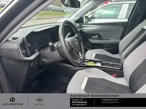 Opel Mokka e Elegance Digitales Cockpit LED Apple CarPlay And Bild 5