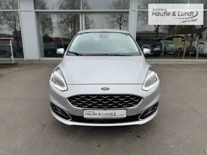 Ford Fiesta Vignale Navi Soundsystem B  O LED ACC Apple CarPl Bild 2