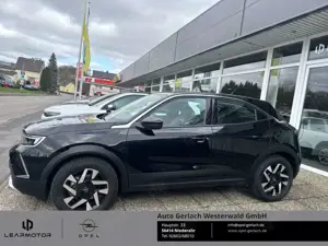 Opel Mokka e Elegance Digitales Cockpit LED Apple CarPlay And Bild 4