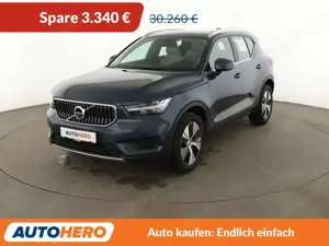 Volvo XC40 2.0 B5 Mild-Hybrid Inscription AWD Aut.*NAVI*LED*