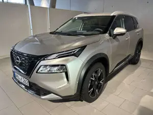 Nissan X-Trail 1.5 VC-T e-POWER e-4ORCE Tekna