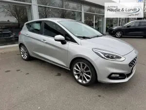 Ford Fiesta Vignale Navi Soundsystem B  O LED ACC Apple CarPl Bild 3