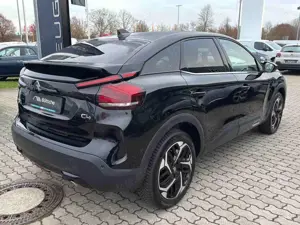 Citroen C4 Shine 1.2 12V e-THP / PureTech Android Auto M Bild 5