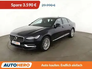 Volvo S90 2.0 D5 Inscription AWD Aut.*NAVI*LED*ACC*360°*PDC*
