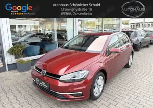Volkswagen Golf VII Lim. Comfortline *STANDH*MASSAGE*KAMERA