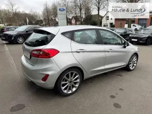 Ford Fiesta Vignale Navi Soundsystem B  O LED ACC Apple CarPl Bild 4