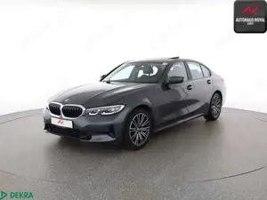 BMW 320 320 d PANORAMA,KAMERA,KEYLESS,AMBIENTE,SH,18ZOLL