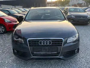 Audi A4 A4 Avant Avant 1.8 TFSI Ambiente. Alufelgen.