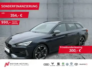 CUPRA Leon ST 2.0 TSI DSG LED+NAVI+ACC+DCC+APP+SHZ+RFK