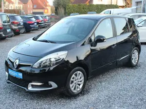 Renault Scenic 1-Hand*AHK*HU.AU.NEU*Finanzierung*