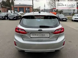 Ford Fiesta Vignale Navi Soundsystem B  O LED ACC Apple CarPl Bild 5