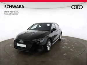 Audi A3 35 TFSI *LED*VIRTUAL*PDC*SHZ*16"*