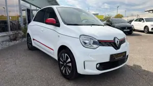 Renault Twingo Intens AUTOMATIK Sitzh PDC CarPlay Kamera