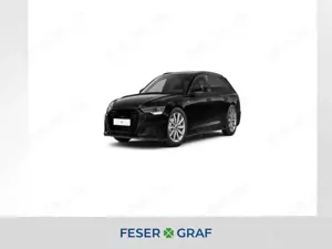 Audi A6 Avant S line 40 TDI Pano BO 360° Keyless ACC