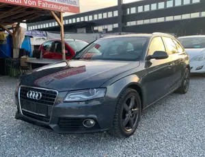 Audi A4 A4 Avant Avant 1.8 TFSI Ambiente. Alufelgen.
