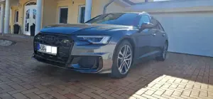 Audi A6 A6 Avant Design S line 40 TDI quattro