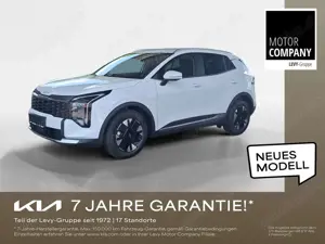 Kia Sportage 1.6. T-GDI Vision MY26+DCT+Aktion+Sofort