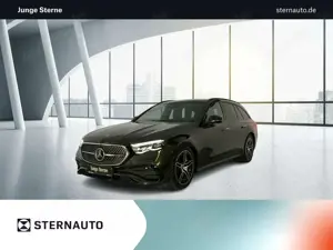Mercedes-Benz E 200 E 200 d T Edition AMG Night Pano 360°Kam AHK