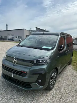 Citroen Spacetourer 2.0 BlueHDi 180 Holidays