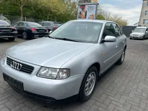 Audi A3 1.6 Auto Ambiente/Automatik