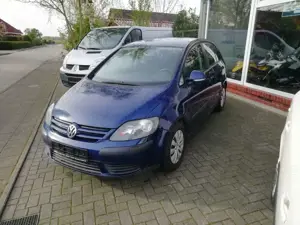 Volkswagen Golf Plus 1.6 FSI Trendline /Met./Climatronic/Sitzhzg./AHK