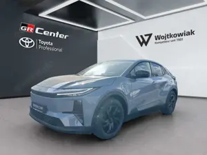 Toyota C-HR Plus 165 kW Teamplayer*LED*KAMERA*ACC*2026