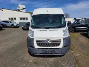 Citroen Jumper Jumper 35 HDi 35 L2 Heavy
