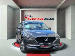 Mazda CX-5 2.2 AWD Sports-Line*AUTO*MATRIX*HUD*360°AHK