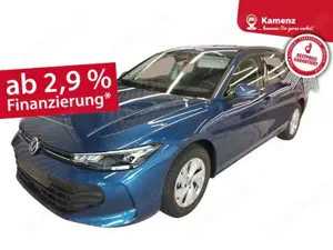 Volkswagen Passat Variant eTSI DSG LED CarPlay AID ACC RFK SH