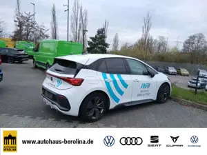 CUPRA Born 58 kWh *WärmeP*LED*PDC*KLIMA*