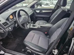 Mercedes-Benz C 230 (204.052) Avantgarde V6 / TOP / Tüv Bild 3