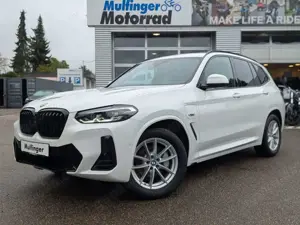 BMW X3 0e M Sport HUD Sur-View Komf-Zug.HiFi 19" LED Bild 2