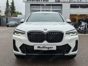 BMW X3 0e M Sport HUD Sur-View Komf-Zug.HiFi 19" LED Bild 3