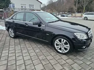 Mercedes-Benz C 230 (204.052) Avantgarde V6 / TOP / Tüv Bild 2