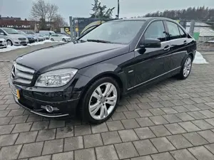 Mercedes-Benz C 230 (204.052) Avantgarde V6 / TOP / Tüv Bild 1