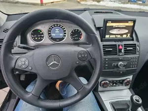 Mercedes-Benz C 230 (204.052) Avantgarde V6 / TOP / Tüv Bild 4