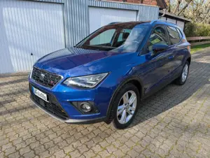 SEAT Arona Arona 1.0 Eco TSI FR