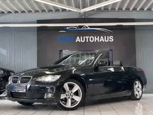 BMW 320 320i Cabrio Automatik /XENON/LEDER/NAVI/SHZ/PDC/